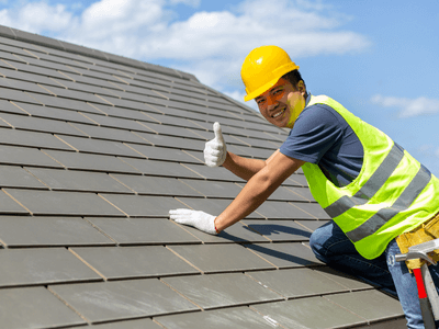 About Roof Repair Experts Pardeeville, WI